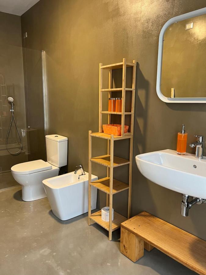 Villa Del Lis Gargnano Eksteriør billede