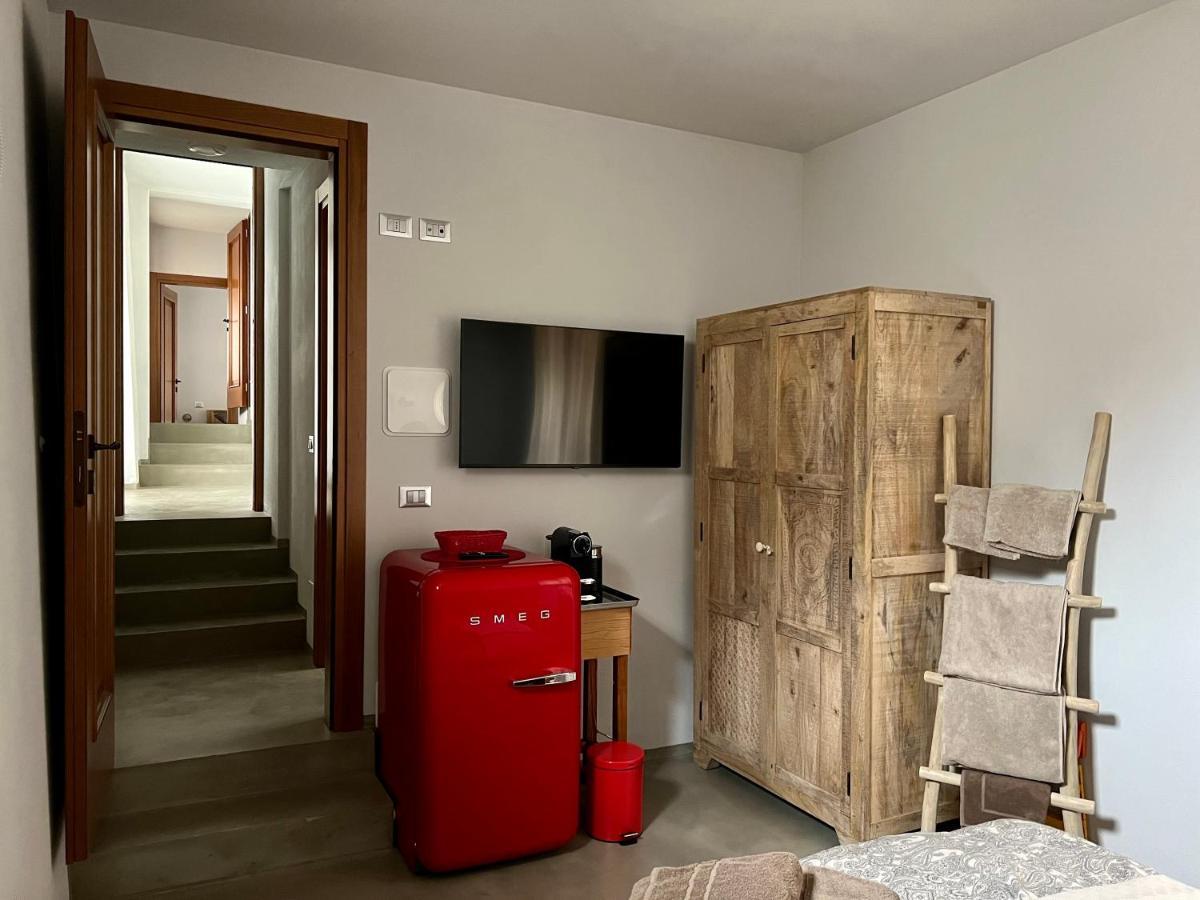 Villa Del Lis Gargnano Eksteriør billede